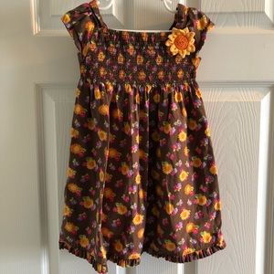 Gymboree Summer Dress